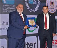 «البارالمبية» تختار محمد عادل رئيسًا شرفيًا لمنتخب مصر لكرة القدم للمبتورين