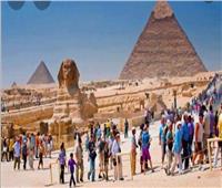 السياحة: التأشيرة الإلكترونية عامل جذب سياحي مهم وسعرها في مصر مميز    