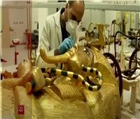 معلومة في 30 ثانية | «المصري الكبير» أكبر متحف في العالم لأعظم حضارة