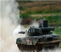 الجيش الروسي يتسلم دفعة جديدة من دبابات «تي – 80 بي في إم»