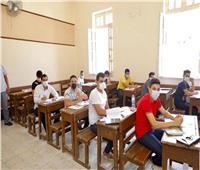 «الأحياء والاستاتيكا» يجمعان طلاب الشعبة العلمية في اليوم الـ15 لامتحانات الثانوية