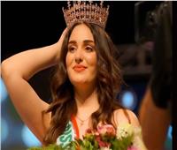 هربت من الحرب لتحصد لقب ملكة جمال العراق | فيديو