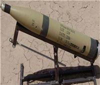 سقوط صاروخ داخل شركة بترولية بـ«صلاح الدين» العراقية