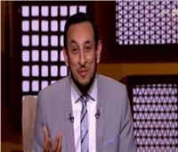 رمضان عبد المعز: «دعوة الحما فى السما»