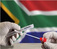 جنوب أفريقيا تسجل 12528 إصابة جديدة بكورونا بإجمالي 2.4 مليون حالة