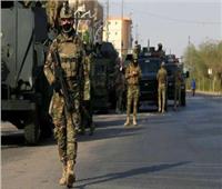 الجيش العراقي يطلق عملية أمنية لملاحقة فلول داعش في كركوك