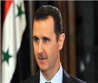 الرئيس السوري يكلف المهندس حسين عرنوس مجددا بتشكيل الحكومة