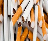 شركات السجائر الأجنبية تبدأ تطبيق زيادة الأسعار