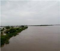 السودان: أقل من نصف متر يفصل الخرطوم عن منسوب الفيضان