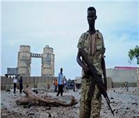 القوات الصومالية تشن غارة جوية على ميليشيا الشباب بولاية غلمدغ