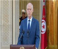 الرئيس التونسي يعقد اجتماعا أمنيا مفاجئا بمقر وزارة الداخلية