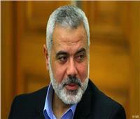 حماس تعيد انتخاب إسماعيل هنية رئيسًا للمكتب السياسي