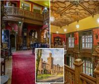 صدق أو لا تصدق.. بيع قلعة تاريخية عمرها 120 عامًا بـ21 جنيهًا| صور 