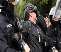 وفاة رجل بعد احتجازه أثناء تظاهرة ضد تدابير كورونا في ألمانيا