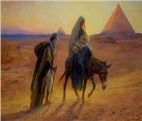 رافق العائلة المقدسة أثناء زيارتهم لمصر.. أهم المعلومات عن يوسف البار في ذكرى رحيله