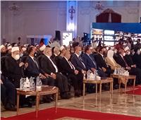 محافظ القاهرة يشارك في مؤتمر الأمانة العامة لدور وهيئات الإفتاء فى العالم