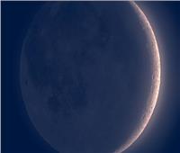 لن يكون مرئيا في السماء.. القمر الجديد «محاق» 8 أغسطس