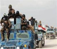 الشرطة العراقية تلقي القبض على 3 إرهابيين في كركوك