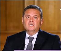 وزير قطاع الأعمال يكشف حقيقة تصفية شركات الألومنيوم والكوك | فيديو
