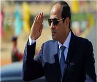 الإعلام العالمي: مصر انتصرت على الإرهاب بمنظومة بناء متكاملة وغير مسبوقة