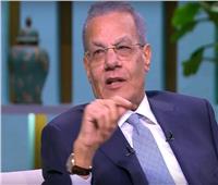 عادل حمودة: منذ خروج زين العابدين في 2011 مر على تونس 9 حكومات | فيديو