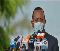 رئيس الوزراء الإثيوبي يزور إقليم عفار على رأس وفد عسكري