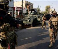 الداخلية العراقية تطيح بشبكة إرهابية في كركوك