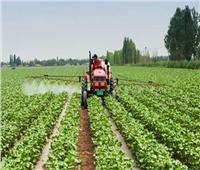 بروتوكول تعاون بين «الزراعة» وجهاز المشروعات ببورسعيد‎‎