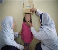 التقزم والوجبة المدرسية.. الدولة تتحرك لإنقاذ صحة أطفال مصر