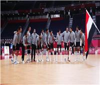 أوليمبياد طوكيو 2020| موعد مباراة مصر وفرنسا في نصف نهائي اليد 