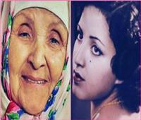 وفاة الفنانة المغربية «فاطمة الركراكي» عن عمر ناهزالـ80 عامًا