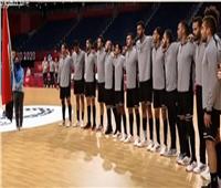 اللجنة الأولمبية: منتخب كرة اليد رجالة وعلى قدر المسئولية
