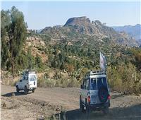 إثيوبيا توقف عمل منظمتي إغاثة بتيجراي دون إبداء أسباب