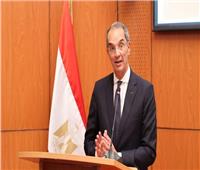 وزير الاتصالات: نسعى لبناء مصر «رقمياً» حتى نسهل حياة المواطنين| فيديو