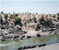 العثور على عشرات الجثث فى «نهر سيتيت» بين السودان وإثيوبيا