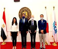 سفير اليابان: تعاون إضافي لبناء مرفق العيادات الخارجية بمستشفى الأطفال بـ«القاهرة»