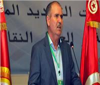 الاتحاد التونسي للشغل: نرفض أي تدخل أجنبي في شئون بلادنا الداخلية
