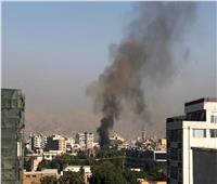 انفجار يضرب العاصمة الأفغانية كابل