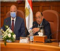 التنمية المحلية: التنافس بين القطاع الخاص والحكومي لرفع مستوى نظافة القاهرة