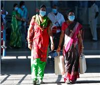 الهند تُسجل 42 ألفًا و625 إصابة و562 وفاة بفيروس كورونا
