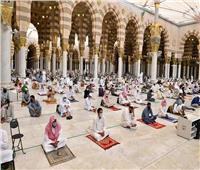 السعودية تعيد صلاة الجنازة بالمساجد