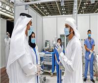 الإمارات تُسجل 1519 إصابة جديدة بكورونا و5 وفيات