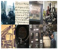 ما لا تعرفه عن تاريخ الكهرباء في مصر.. أرشيف ضخم ينتظر التوثيق| صور ووثائق