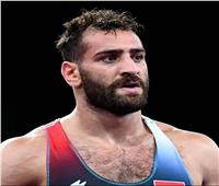 أولمبياد طوكيو| مصر تخسر حلم البروزنية الرابعة في المصارعة