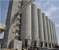 «القابضة للصوامع»: المخزون الإستراتيجي للقمح يصل لـ4 ملايين طن