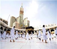 السعودية تكشف عن أعداد المعتمرين للعام الهجري الجديد