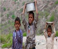 البنك الدولي: 70 بالمئة من سكان اليمن يواجهون خطر المجاعة