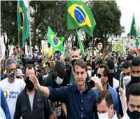 البرازيل تفتح تحقيقا بحق الرئيس بولسونارو 