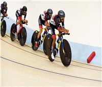 هولندا تحرز ذهبية سباق الدراجات على المضمار للسيدات بأولمبياد طوكيو