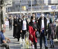 إيران: 38 ألفًا و674 إصابة جديدة بفيروس كورونا و424 وفاة خلال 24 ساعة